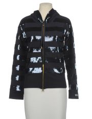 VDP CLUB - Hooded sweatshirt
