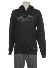 VANS - Kapuzensweatshirt