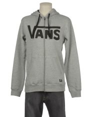 VANS - Kapuzensweatshirt