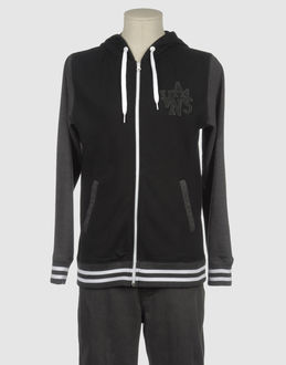 VANS - FELPE - Felpe con cappuccio - su YOOX.COM