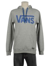 VANS - Kapuzensweatshirt
