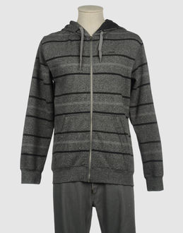 VANS - FELPE - Felpe con cappuccio - su YOOX.COM