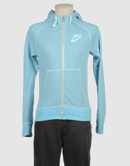 NIKE SPORTWEAR - FELPE - Felpe con cappuccio - su YOOX.COM