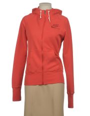 NIKE SPORTWEAR - Hooded sweatshirt