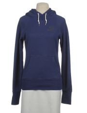 NIKE SPORTWEAR - Hooded sweatshirt