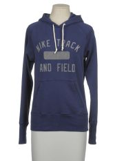 NIKE - Sudadera con capucha