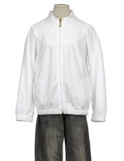JUICY COUTURE - Sweatshirt mit Zipp