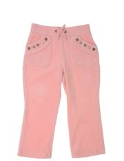 JUICY COUTURE - Тренировочные брюки