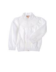 JUICY COUTURE - Sweatshirt mit Zipp