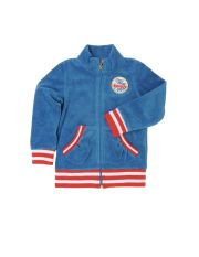 JUICY COUTURE - Sweatshirt mit Zipp