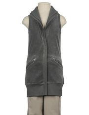 JUICY COUTURE - Sweatshirt mit Zipp