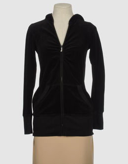 Juicy Couture - Sweats - Sweats avec capuche