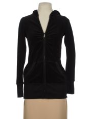 JUICY COUTURE - Sudadera con capucha