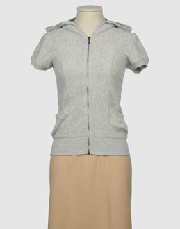 Juicy Couture - Sweats - Sweats avec capuche