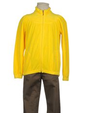 JUICY COUTURE - Sweatshirt mit Zipp