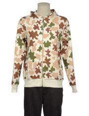 ONE T SHIRT - Felpa con cappuccio