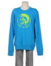 DIESEL - Sweatshirt