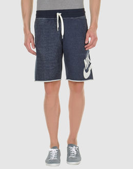 NIKE SPORTWEAR - FELPE - Pantaloncini felpa - su YOOX.COM
