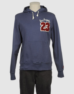 NIKE TRACK & FIELD - FELPE - Felpe con cappuccio - su YOOX.COM