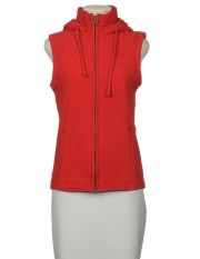 CLOSED - Hooded sweatshirt