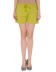 BGN - Pantaloncino felpa