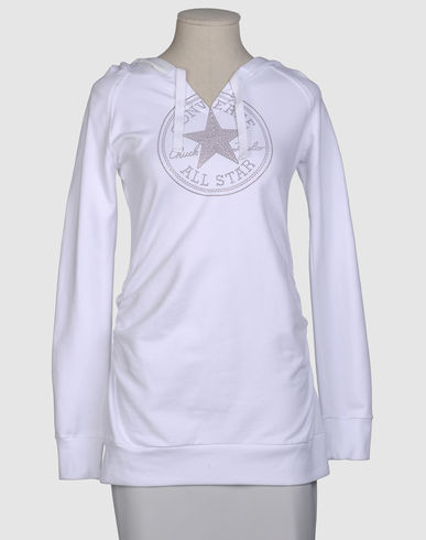 ZOOM CONVERSE - Hooded sweatshirt