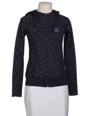 CONVERSE - Felpa con cappuccio