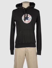 CONVERSE - Sudadera con capucha