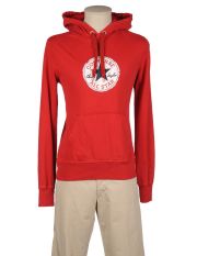 CONVERSE - Hooded sweatshirt