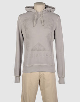 CONVERSE - FELPE - Felpe con cappuccio - su YOOX.COM