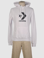 CONVERSE - Sudadera con capucha