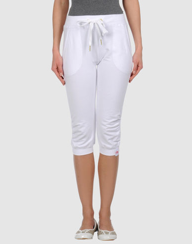 ZOOM FORNARINA SPORTGLAM - Sweatpants