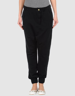 FORNARINA SPORTGLAM - SWEATSHIRTS - Fleece-Hosen - bei YOOX.COM
