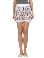 FORNARINA SPORTGLAM - Sweat shorts