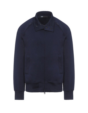 Felpa con zip Uomo - Y-3
