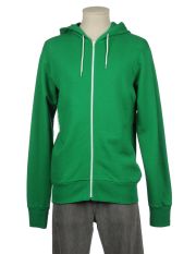 2357 - Hooded sweatshirt