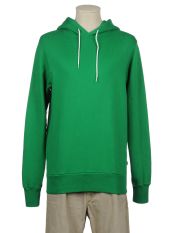 2357 - Hooded sweatshirt