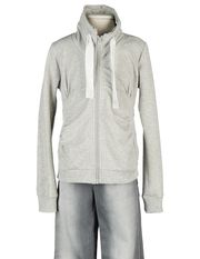 FORNARINA - Sweatshirt mit Zipp