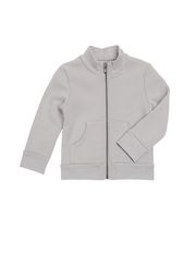 DOUDOU - Sweatshirt mit Zipp