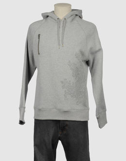 DON JUAN DE MARCO - FELPE - Felpe con cappuccio - su YOOX.COM
