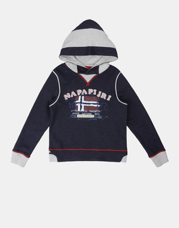 NAPAPIJRI - Sweatshirt