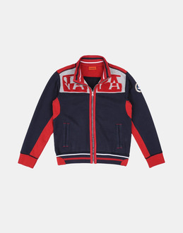 NAPAPIJRI - Zip sweatshirt