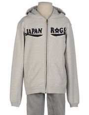 JAPAN RAGS - Толстовка с капюшоном