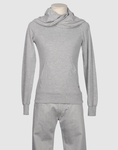 ZOOM DAVID MAYER NAMAN - Sweatshirt