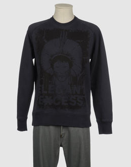 PIOMBO - FELPE - Felpe - su YOOX.COM