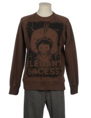 PIOMBO - Sudadera