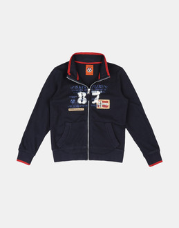 NAPAPIJRI - Zip sweatshirt