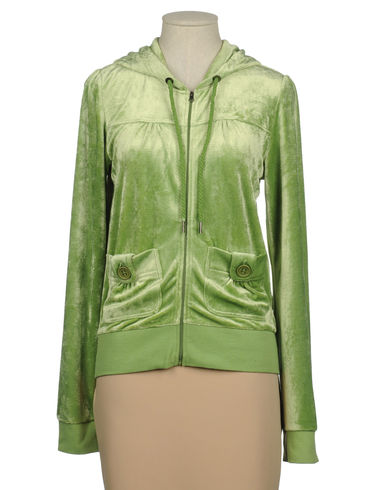 ZOOM 313 TRE UNO TRE - Hooded sweatshirt