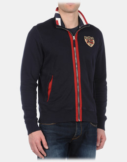 NAPAPIJRI - Zip sweatshirt