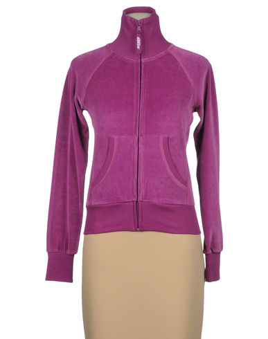 ZOOM DIMENSIONE DANZA - Zip sweatshirt